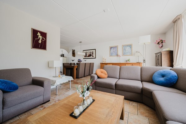 Medium property photo - Boxbergenweg 4, 3207 KK Spijkenisse